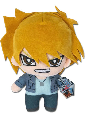 Great Eastern Plush: Yu Gi Oh - Joey Wheeler Peluche