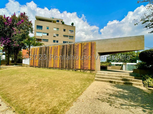 Apartamento En Venta Colinas De Bello Monte #24-13196 K.f 