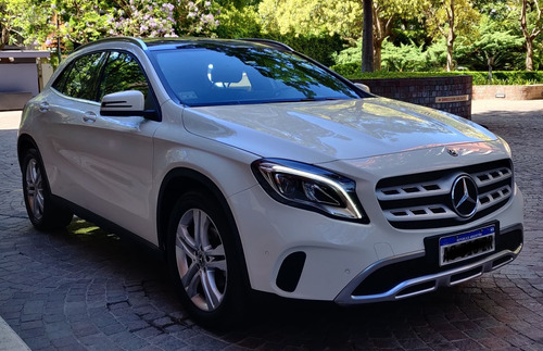 Mercedes-benz Clase Gla 1.6 Gla200 Urban 156cv 2017