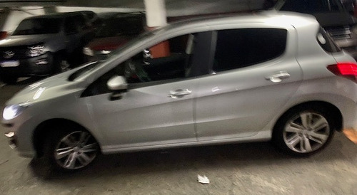 Peugeot 308 Allure Plus Impecable