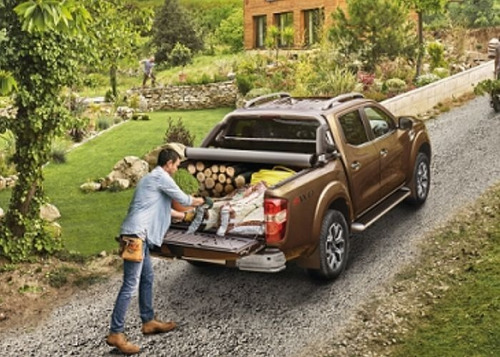 Alaskan Iconic 4x4 A/t Oportunidad Plan Adjudicado+cuota