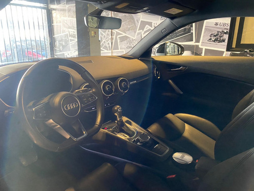 Audi TT Coupe 2.0 T Fsi 230cv