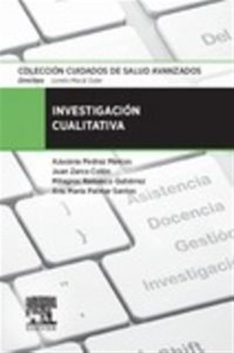 Investigacion Cualitativa - Pedraz, Azucena/zarco, Juan/rama