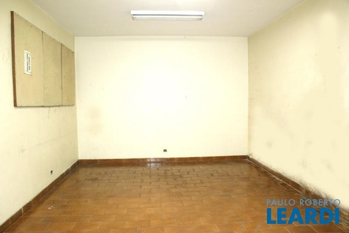 Imagem 8 de 15 de Prédio - Lapa - Sp - 273997