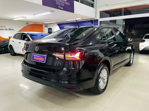 Volkswagen Virtus TSI 1.0 (Aut.)