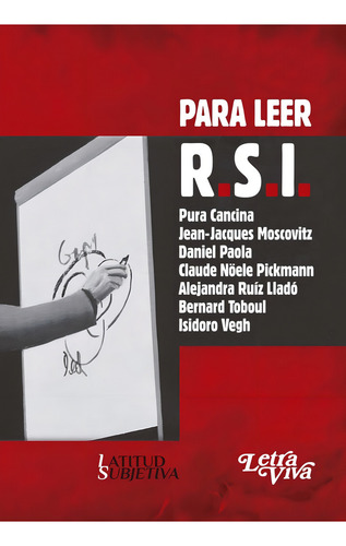 Para Leer Rsi - Varios Autores