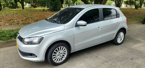 Volkswagen Gol 1.6 Trendline