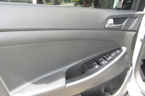 Hyundai Tucson 2.0 Gl Premium