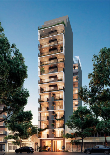 Imagen 11 de 11 de Departamento, Balcón Aterrazado Amenities, Venta Boedo, Capital Federal, Buenos Aires