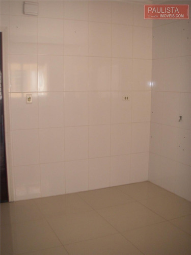 Imagem 5 de 18 de Sobrado Com 2 Dormitórios, 80 M² - Venda Por R$ 430.000,00 Ou Aluguel Por R$ 1.800,00/mês - Vila Santa Catarina - São Paulo/sp - So1330