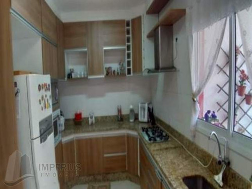 Imagem 4 de 8 de Vende-se Casa Padrão - 3568