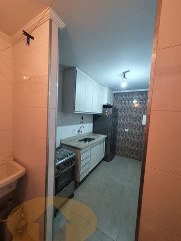 Apartamento - Ref: 8784