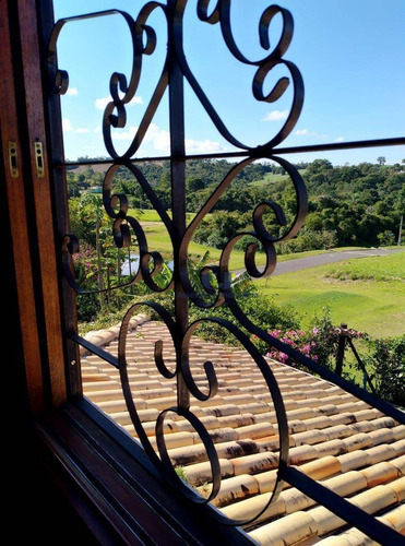 Imagem 17 de 30 de Casa À Venda, 207 M² Por R$ 780.000,00 - Condomínio Village Araçoiaba - Araçoiaba Da Serra/sp - Ca0517