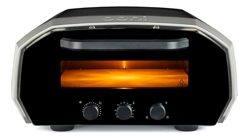 Ooni Volt 12 - Horno Eléctrico Versátil Para Pizza