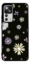 Comprar Funda Protector Case Para Xiaomi Mi 12t Mi 12t Pro Flores
