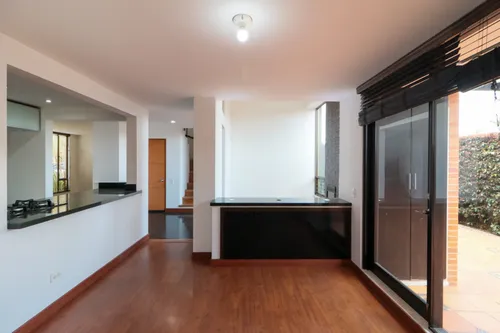 Casa Condominio En Arriendo/venta En Camino De Arrayanes. Cod V1004419