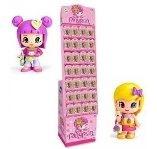 pinypon serie 1