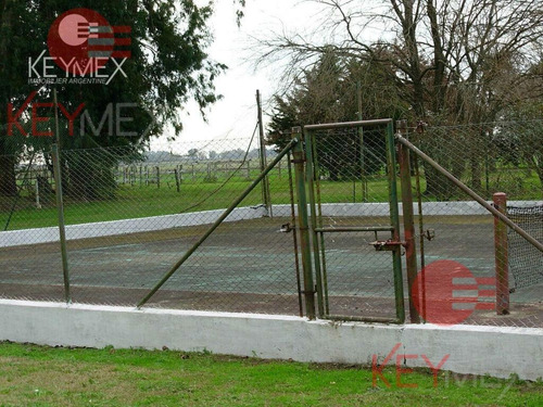 Campo - Estancia - Haras- Bragado - Agricola - Ganadero
