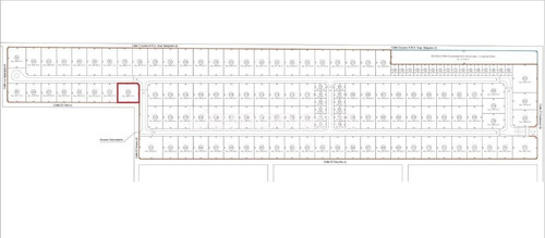 Imagen 2 de 6 de Terreno Fraccion Uf 52 En Venta Ubicado En Pilar, G.b.a. Zona Norte