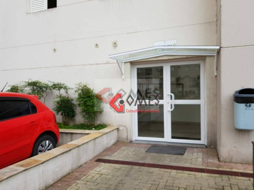 Apartamento Com 3 Dormitórios À Venda, 64 M² Por R$ 350.000,00 - Piraporinha - Diadema/sp - Ap3114