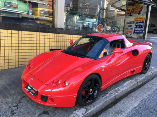 Imagem 4 de 15 de Lobini H1 20v Turbo Targa 350z N Lotus Elise Porche 911 Puma