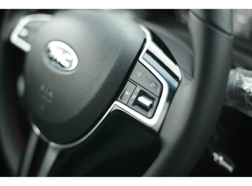Imagem 7 de 10 de Jac Motors T40 1.6 Cvt 4p