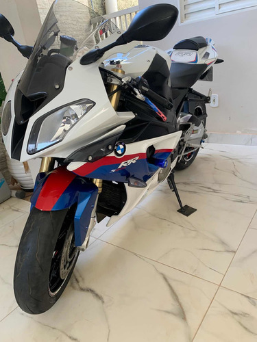 Imagem 2 de 4 de Bmw S1000rr