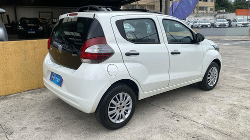 Fiat Mobi Mobi Evo Easy 1.0 (Flex)
