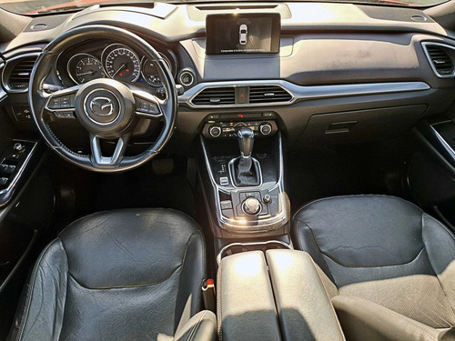 Mazda CX-9 GTX 4X4 2.5 AT
