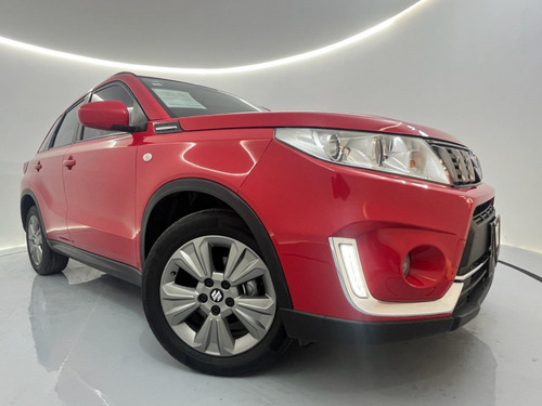 Suzuki Vitara Vud 5 Pts. Gls, L4, 1.6l, Tm5, Ra-17 2020