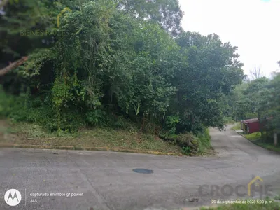 Terreno en venta
