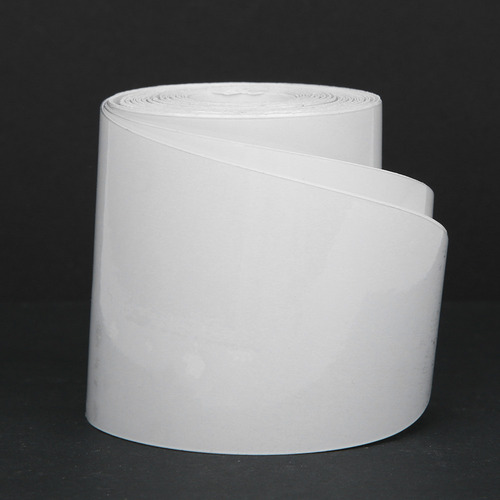 D Cinta Transparente De Protección Sup Edge 2.5 × 75