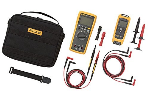 Fluke V3001 Fc Kit Wireless Basic Kit With V3001 Dc