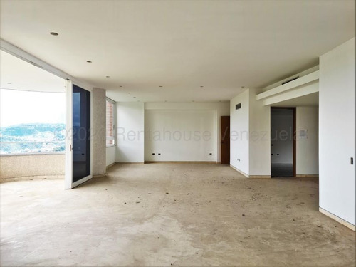 Imagen 2 de 5 de Apto En Venta En El Mirador De Los Campitos Mls #22-19571