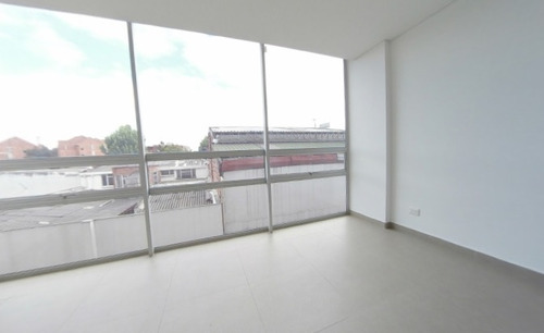 Consultorio En Venta En Bogotá. Cod V1060014