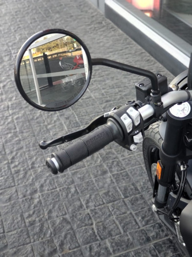Imagen 15 de 25 de Ducati Scrambler Icon Dark - Mejor Financiacion Y Contado!gf