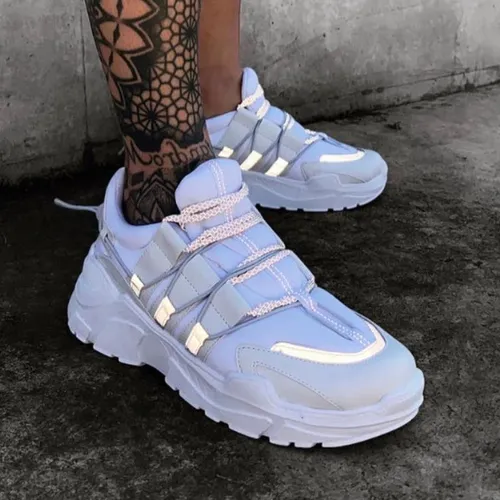 Zapatillas facheras hot sale