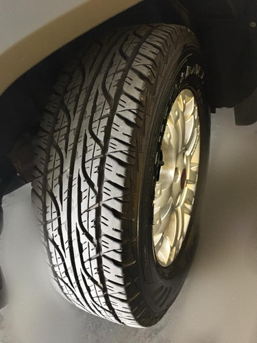 Fiat Palio Weekend Dual Adv. Locker 1.8 Completo 2010