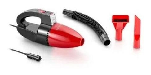 Imagem 2 de 3 de Aspirador De Pó Automotivo 12v 60w 1500pa Au607 Multilaser