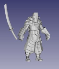Imagem 3 de 10 de Desenvolvimento De Peças Customizadas/personalizadas Em 3d
