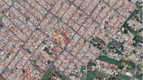 Venta De Departamento En Manuel M Lopez Zapotitlan, Tlahuac. Sh05