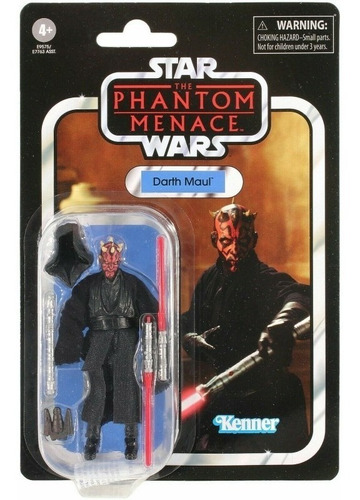 Figura Star Wars The Vintage Collection Darth Maul