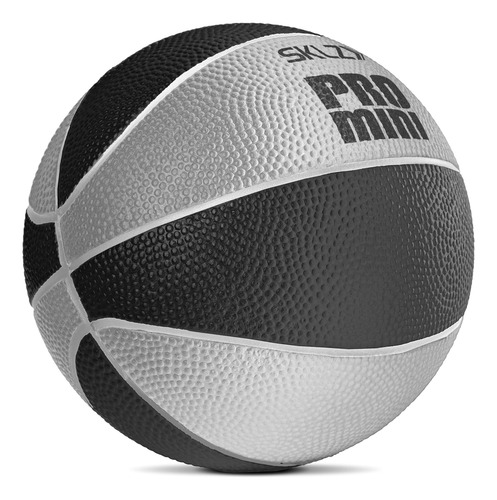 Miniaro Basketball Sklz Pro De Espuma De 5 Pulgadas, Color N
