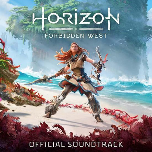 Horizon Forbidden West / O.s.t. Horizon Forbidden Box Set Cd