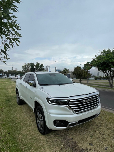 RAM Rampage 2.0 Laramie Gme At9 4X4