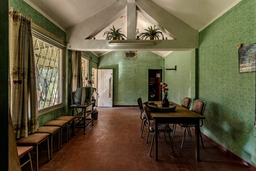 Venta Casa Quinta 20 De Junio Zona Oeste Gba