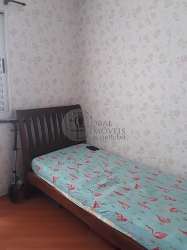 Venda Apartamento São Paulo Piqueri - A338
