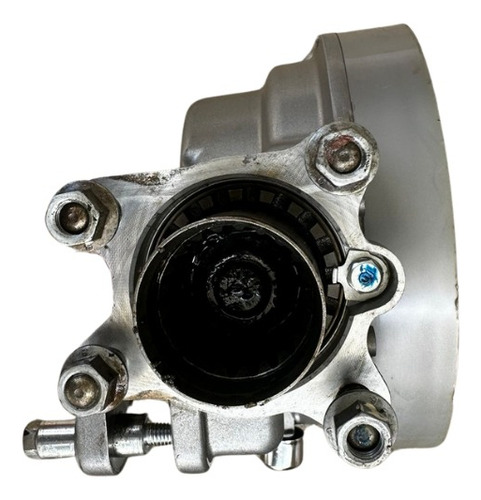 Diferencial Cardan Traseiro Honda Shadow 750 06-13 Original (Usado)