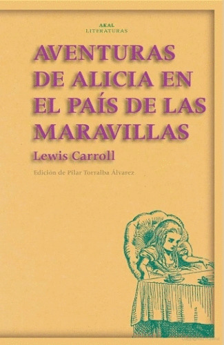 Libro Aventuras De Alicia En El País De Las...