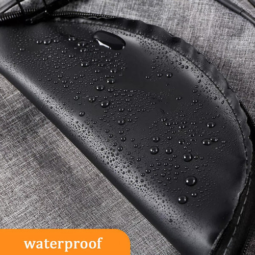 Cartera De Artista De Lienzo Sketch Superpuesto Mochila De